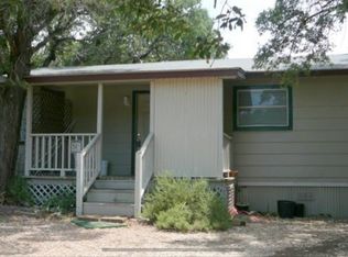 1811 Hidden Valley Rd, Granbury, TX 76049