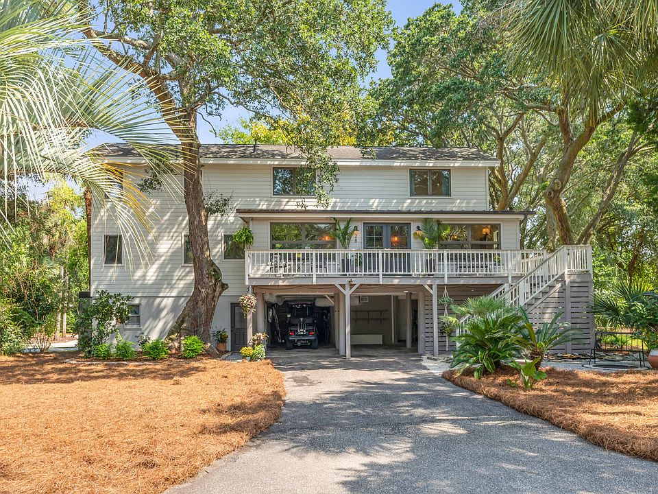 28 Sand Dollar Dr, Isle Of Palms, SC 29451 Zillow