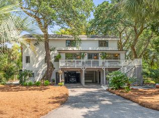 28 Sand Dollar Dr, Isle Of Palms, SC 29451