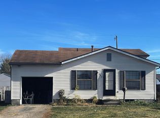 732 Elaine Rd, Columbus, OH 43213