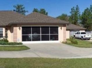 51 NE 139th Ter, Williston, FL 32696