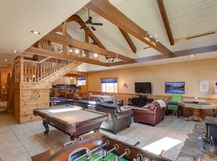 550 Edgemoor Rd, Big Bear Lake, CA 92315