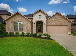 9707 Cheat Mountain Ct, Rosenberg, TX 77469