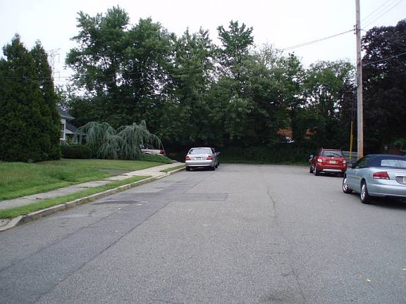 Deadend Street