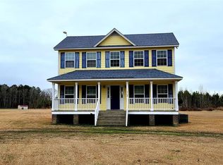 2168 Osbourne Rd, Williamston, NC 27892