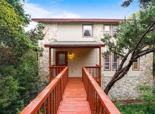 1509 Brushy View Cv, Austin, TX 78754