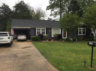 115 Roseland Dr, Vicksburg, MS 39180