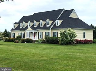 2 King Georges Grant, Fredericksburg, VA 22405