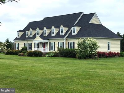 2 King Georges Grant, Fredericksburg, VA, 22405