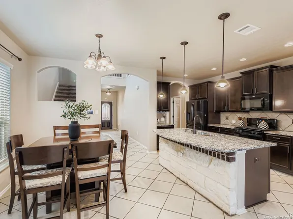 9923 Bricewood Hill, San Antonio, TX 78254