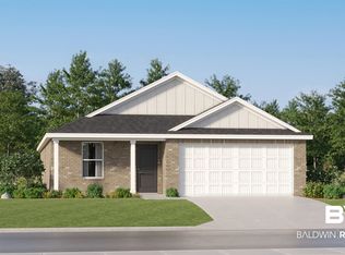 22108 Cesta Way, Silverhill, AL 36576