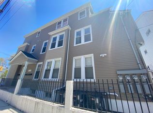 499 Summer Ave, Newark, NJ 07104