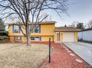 3236 S Hoyt Way, Lakewood, CO 80227