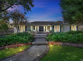 521 Vaquero Rd, Arcadia, CA 91007