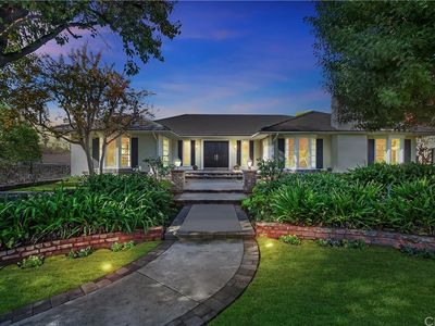 521 Vaquero Rd, Arcadia, CA, 91007