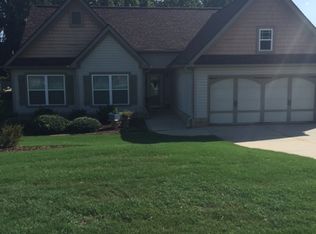 346 Fairfield Dr, Jefferson, GA 30549