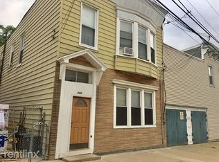232 Sherman Ave, Jersey City, NJ 07307