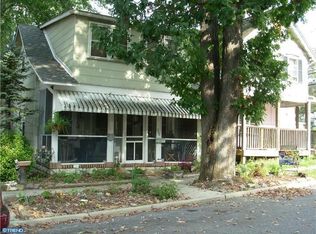 227 Boulevard Ave, Pitman, NJ 08071