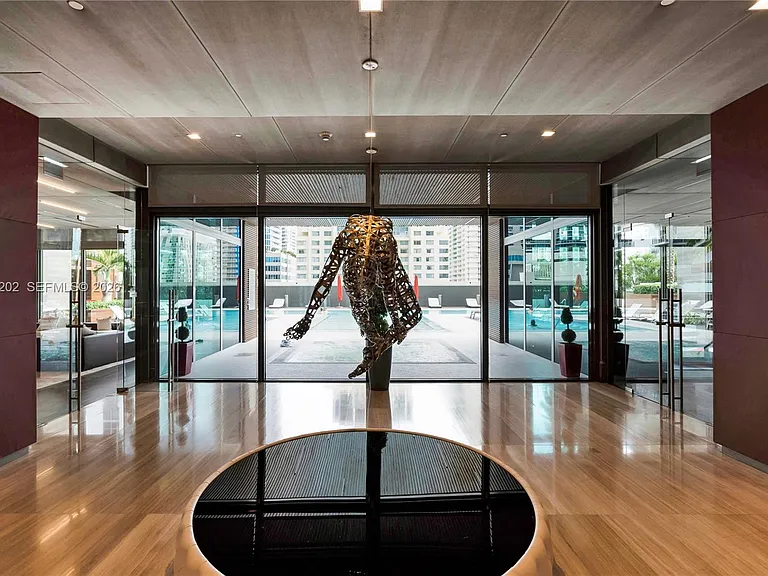 1080 Brickell Ave #2601 — Photo 35