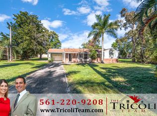 4565 Woodmere Ln, Lake Worth, FL 33463