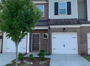 1353 Fitchie Pl, Durham, NC 27703