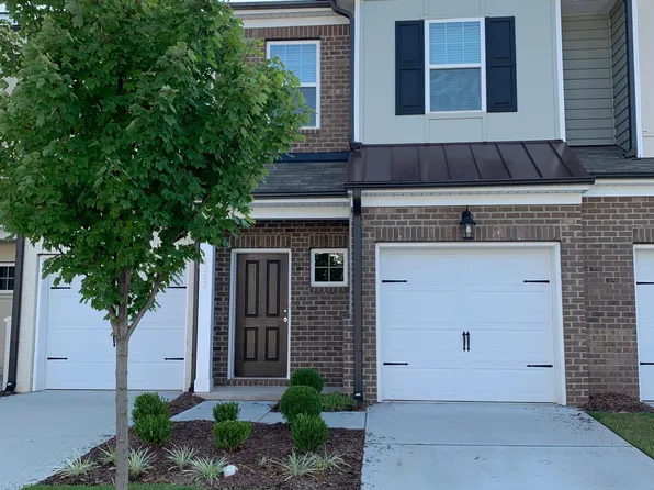 1353 Fitchie Pl, Durham, NC 27703