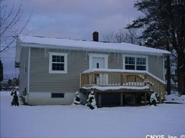 114 Fay St, Fulton, NY 13069