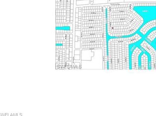 1802 SE 20th Ln, Cape Coral, FL 33990
