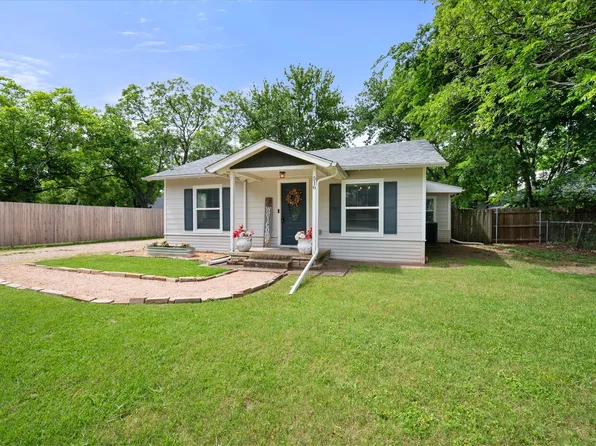 516 E Ross St, Waxahachie, TX 75165