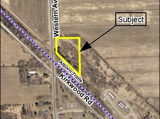 NE Of Intersection At Western Ave, Meadowlands, MN 55765