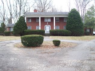 3800 Youngwood Rd, Louisville, KY