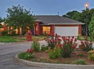 1407 Fern Ct, Kennedale, TX 76060