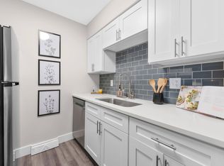 The Rand, Columbus, OH 43227