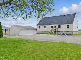 5859 Schooler Rd, Lima, OH 45806