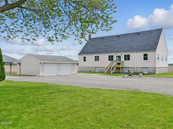 5859 Schooler Rd, Lima, OH 45806