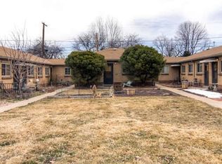 2250 N Quitman St APT 12, Denver, CO 80212