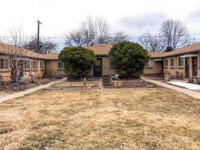 2250 N Quitman St APT 12, Denver, CO, 80212