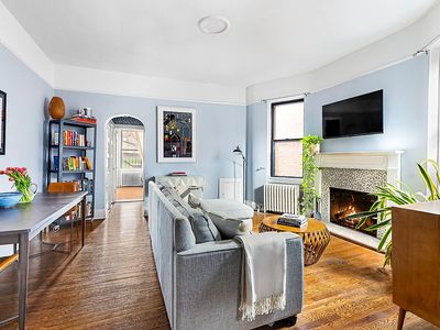 175 Amity St APT D2, Brooklyn, NY, 11201