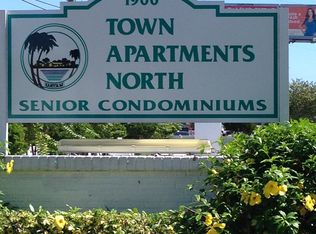 2011 58th Ave N APT M3, St Petersburg, FL 33714