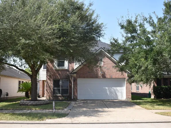 3311 Clipper Winds Way, Houston, TX 77084