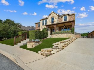25406 Cypress Rdg, San Antonio, TX 78255