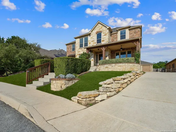 25406 Cypress Ridge, San Antonio, TX 78255