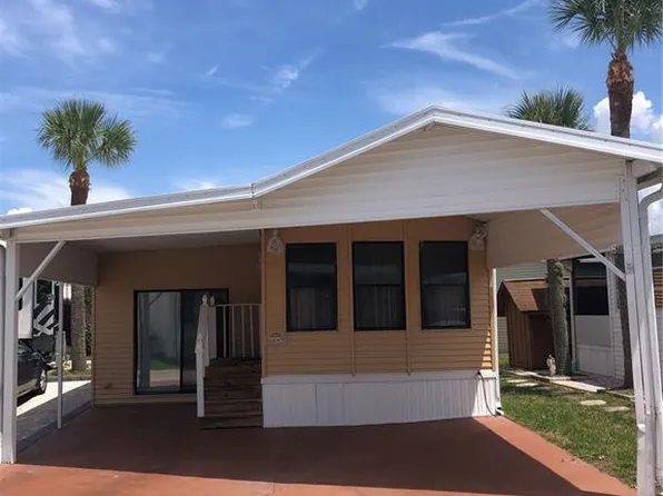 6649 SE 54th Ln, Okeechobee, FL 34974