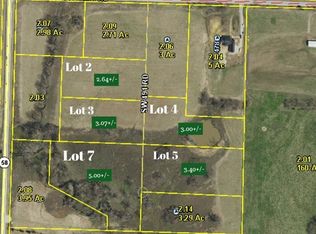 7 491st Rd, Centerview, MO 64019