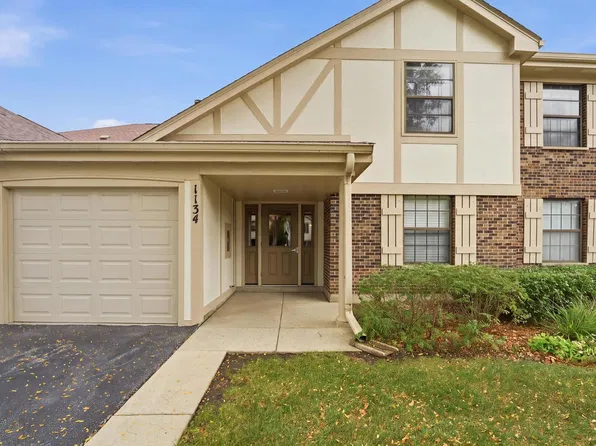 1134 Hawthorne Ct APT B2, Wheeling, IL 60090