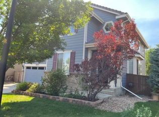 10525 Westcliff Way, Highlands Ranch, CO 80130