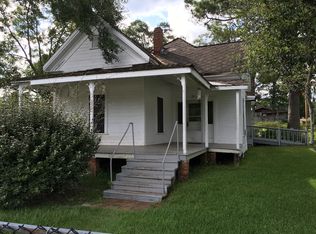 85 Main St, Perkinston, MS 39573