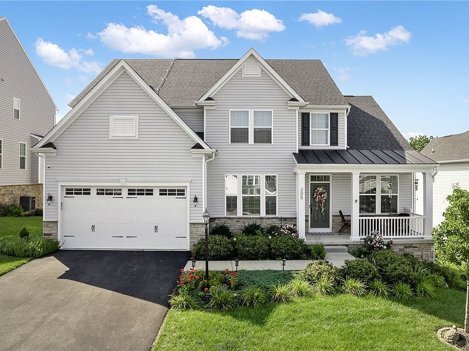 1st image of 205 Sonni Ln