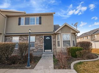 1072 S 1760 W, Springville, UT 84663