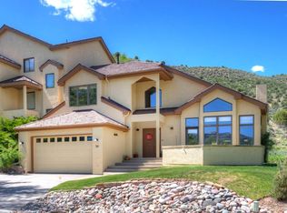 30 E Anvil Cir #B, Edwards, CO 81632